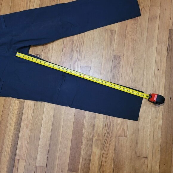 Ten Thousand Tactical Utility Pants 30" Black Men's Outdoor - Picture 7 of 7